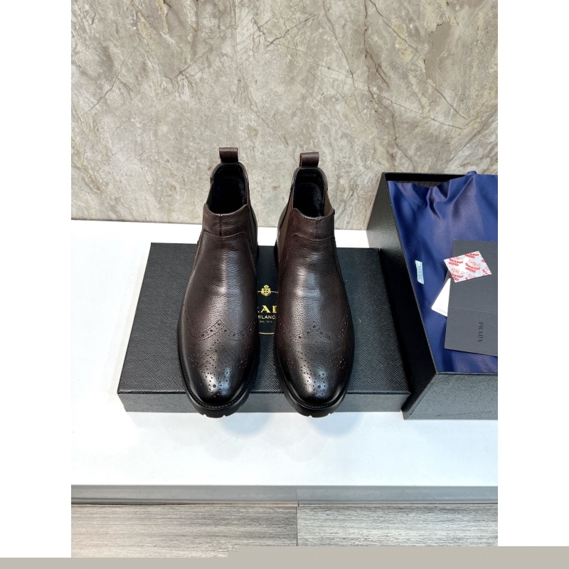 Pra*a boots